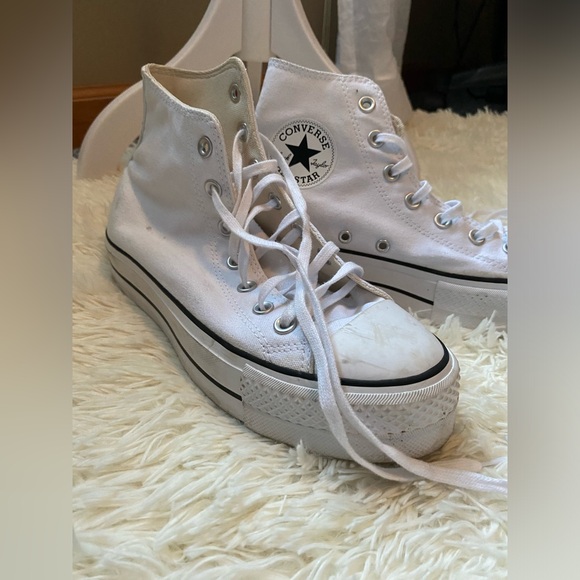 Chuck Taylor converse - Picture 3 of 6
